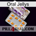 Oral Jellys new12